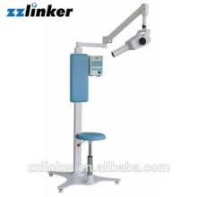 Best Sell LK-C11 60Kv Moving Type Dental X-ray Unit